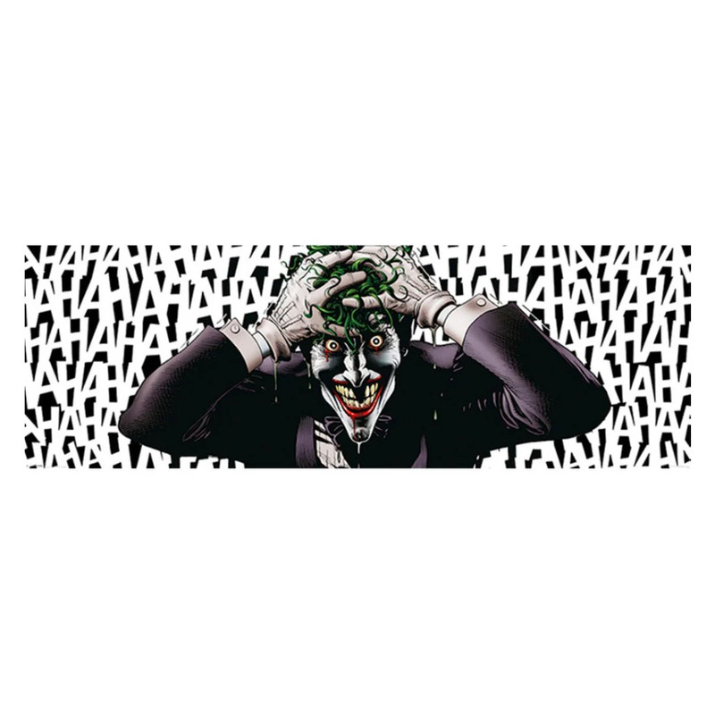 The Joker - Killing Joke Door Posters - أكسسوار
